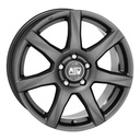 MSW 77 MATT GREY 5x14 5/100 ET35 CB57.1