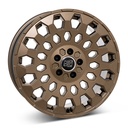 MSW 99 VAN M.BRONZE 6.5x16 5/130 ET55 CB89.1