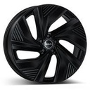 MAK ELECTRA DARK 8x20 5/112 ET45 CB57.1