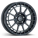 MAK NTT ANTRACIT 7.5x18 4/100 ET45 CB72