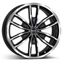 MAK PEAK 9x20 6/130 ET60 CB84.1
