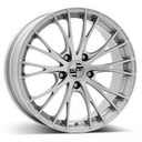 MAK RENNEN 11x18 5/130 ET60 CB71.6