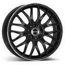 MAK ARROW 8x20 5/112 ET10 CB66.6