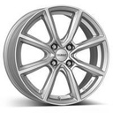 DEZENT TN SILVER 6.5x17 4/100 ET47 CB54.1