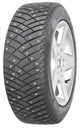 185/65R14 86T GOODYEAR ULTRAGRIP ICE ARCTIC XL