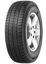 215/60R16C 103/101T CONTINENTAL VANCONTACT 4SEASON XL