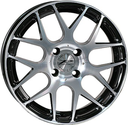 DIVERSEN PAROTECH STORY 6.5x15 4/100-114 ET40 CB73.1