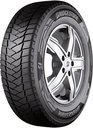 215/75R16 116R BRIDGESTONE DURAVIS ALL SEASON EVO XL