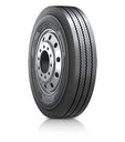 305/70R22.5 153/150K HANKOOK AU04 XL STEER MUNICIPAL