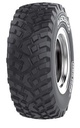 580/70R26 153D ASCENSO MDR1000 XL STEEL BELTED 7 VUODEN TAKUU