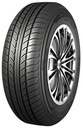 165/60R15 81H NANKANG N-607+ XL