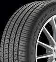 265/50R19 110H PIRELLI SCORPION ZERO ALL SEASON XL (*) R-F