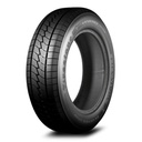 195/75R16C 107/105R FIRESTONE VANHAWK MULTISEASON XL
