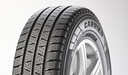 215/75R16C 116/114R PIRELLI CARRIER WINTER XL