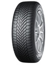 235/55R18 104H YOKOHAMA BLUEARTH*WINTER V906 XL