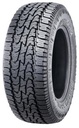 215/65R16C 109/107N NANKANG AT-5+ XL WL P.O.R