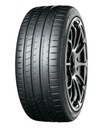 295/35R23 108Y YOKOHAMA ADVAN SPORT V107 XL RIMPROTECT