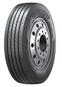 205/75R17.5 124/122M HANKOOK SMART FLEX AH35 STEER REGIONAL