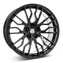 ETA BETA MEDUSA G.BLK 9.5x21 5/130 ET56 CB71.6