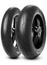 200/60R17 80W PIRELLI DIABLO ROSSO SCOOTER