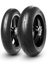 200/55R17 78W PIRELLI DIABLO ROSSO IV CORSO