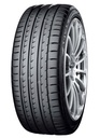 285/40R19 107Y YOKOHAMA ADVAN SPORT V105 XL RIMPROTECT *