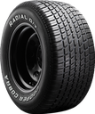 235/60R15 98T COOPER COBRA G/T