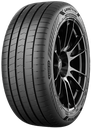 295/30R21 102Y GOODYEAR EAGLE F1 ASYMMETRICMMETRIC 6 XL EVR