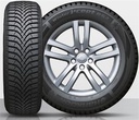 155/65R15 77T HANKOOK I*CEPT RS2 W452