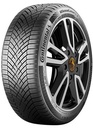 255/40R20 101T CONTINENTAL ALLSEASONCONTACT 2 XL