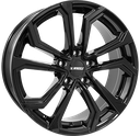 IT WHEELS ELLA GLOSS BLACK 7.5x17 5/112 ET35 CB57.1