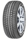 235/55R17 99V KLEBER QUADRAXER SUV