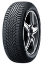 165/65R15 81T NEXEN WINGGUARD SNOW G3 WH21