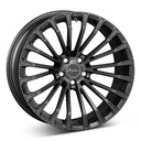 BREYTON LS2 M.BLK 8.5x20 5/112 ET30 CB66.5