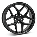 SPARCO FF3 M.BLK 10.5x20 5/112 ET20 CB66.6
