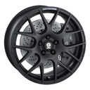 PRO CORSA 8x18 5/120 ET45 CB72.5