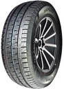 225/75R16C 121/120R APLUS A869 XL