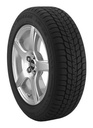 255/50R19 107V BRIDGESTONE BLIZZAK LM25 4X4 XL