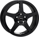 AUTEC VALEA 6.5x16 4/100 ET37 CB60.1