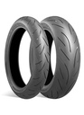 110/70R17 54W BRIDGESTONE BATTLAX S21 XL