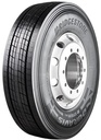 385/55R22.5 160K BRIDGESTONE DURAVIS R-STEER 002