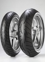 160/60R18 70W METZELER ROADTECZ8 INTER
