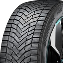 255/45R19 104H HANKOOK ION NORDIC SUV IW41A SA XL RP