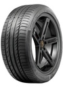 245/35R21 96Y CONTINENTAL CONTISPORTCONTACT 5P XL T0