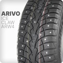 185/60R15 88T ARIVO ICE CLAW ARW4 XL