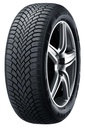 185/55R15 86H NEXEN WINGGUARD SNOW G3 WH21 XL