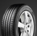 225/45R17 91Y FIRESTONE ROADHAWK