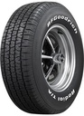 245/60R14 98S BFGOODRICH RADIAL T/A XL RWL