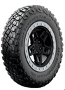 255/65R17 114Q BFGOODRICH MUD TERRAIN T/A KM3 XL