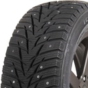 245/45R18 100H KAPSEN ICEMAX RW506